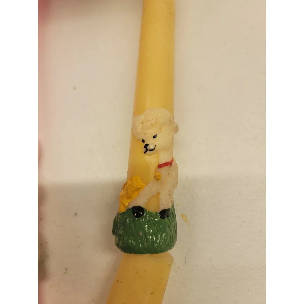 Avon vintage easter